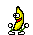 dancing banana1